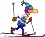 Skitrening
